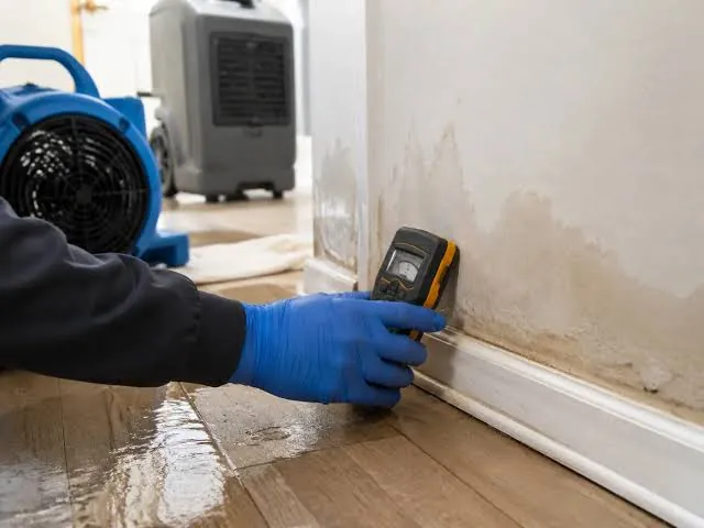 24/7 Water damage restoration services in West Sullivan, MO - Rapid flood cleanup and mitigation